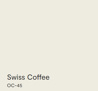 Swiss Coffee